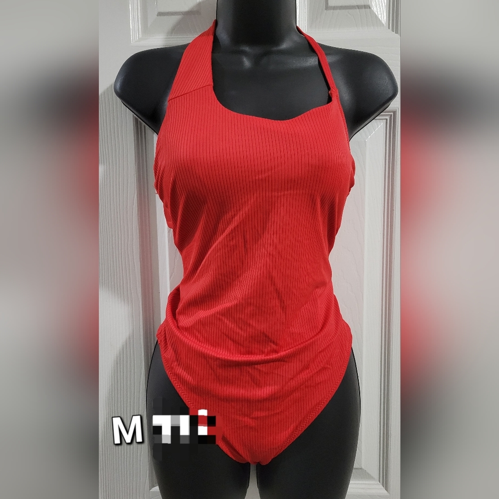 Women's swimsuit